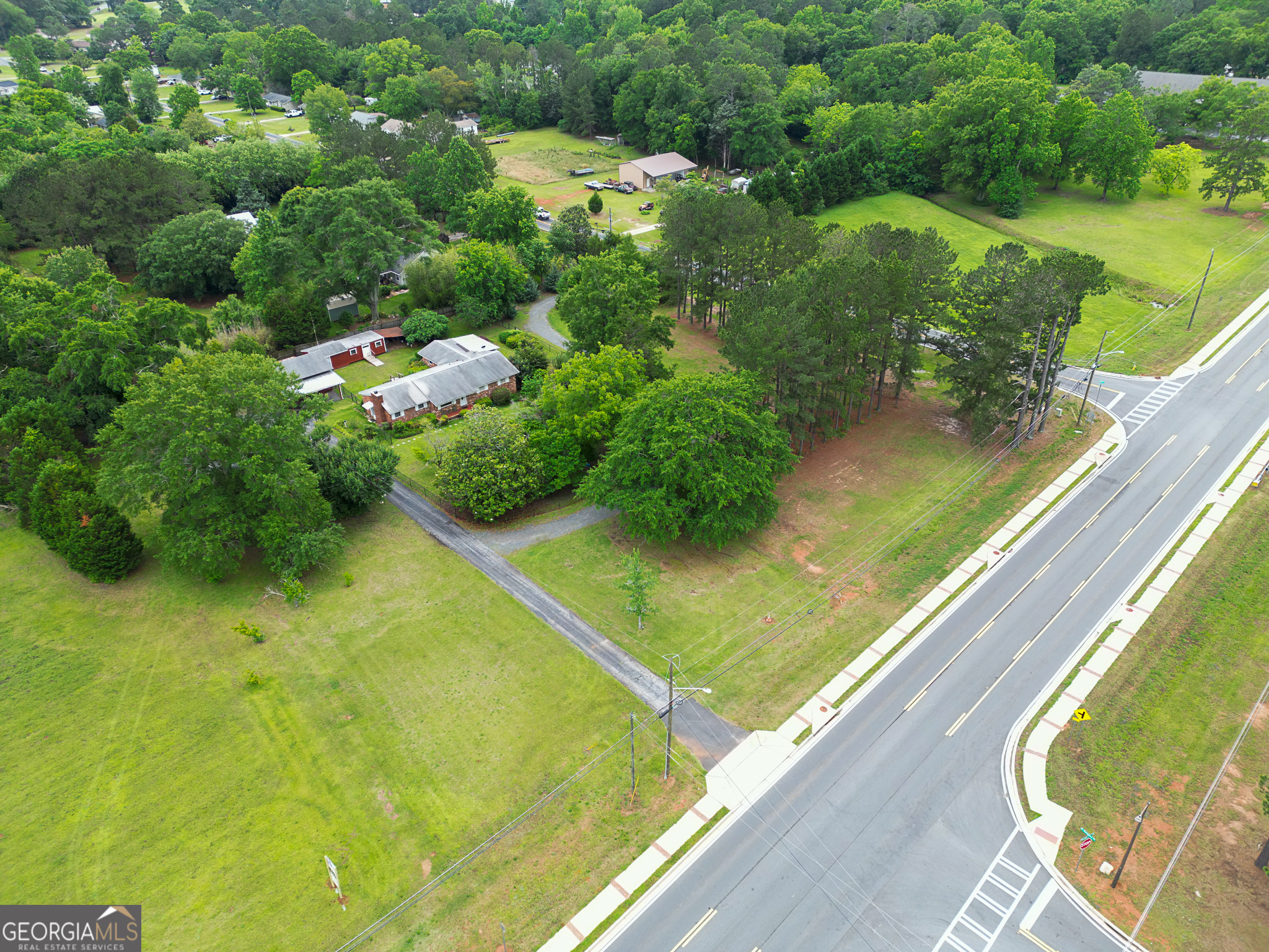 1796 Houston Lake Road, Perry, GA 31069 — photo 2