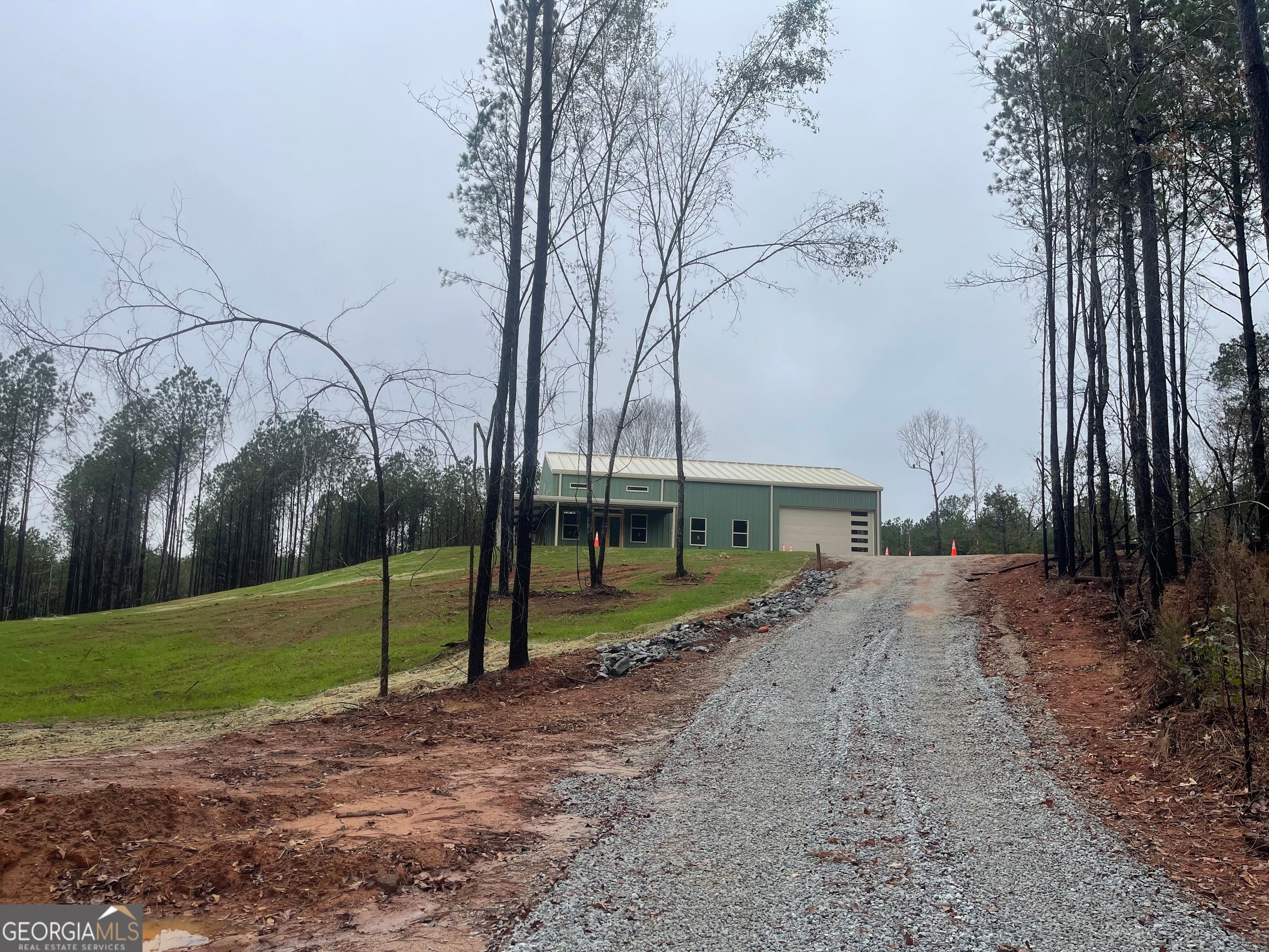4444 County Line Rd — photo