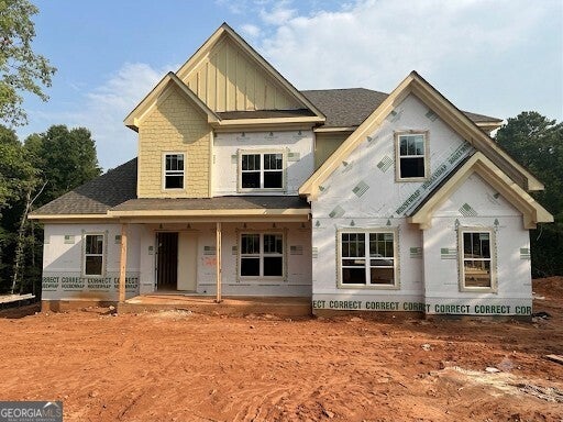 1698 Shoal Creek Way — photo