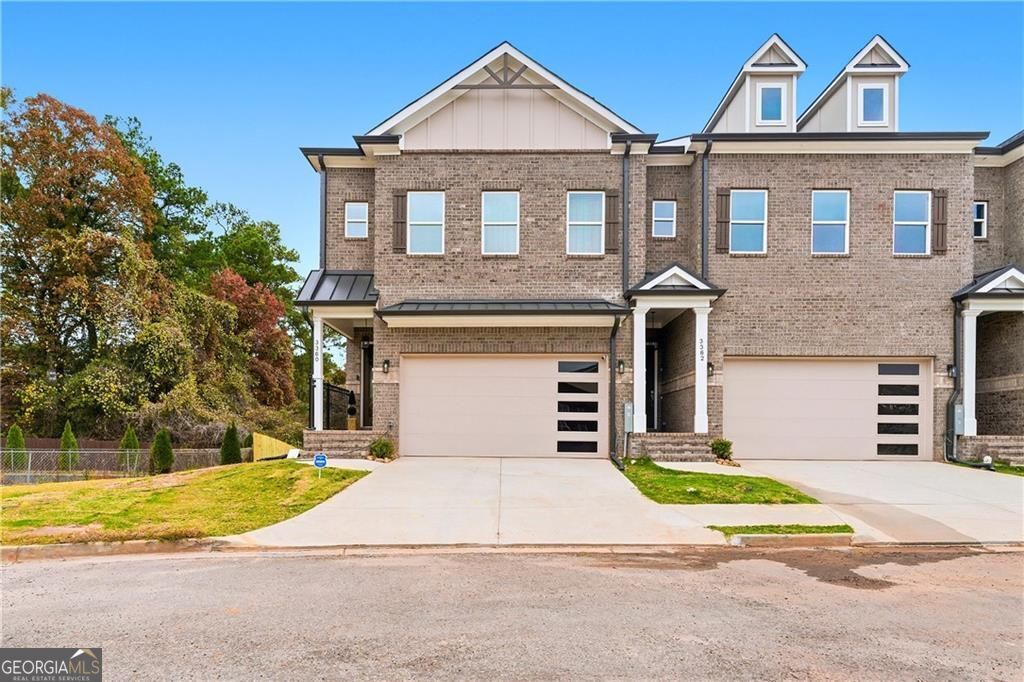 3360 Sarah Trail #1, Decatur, GA 30032 — photo 2