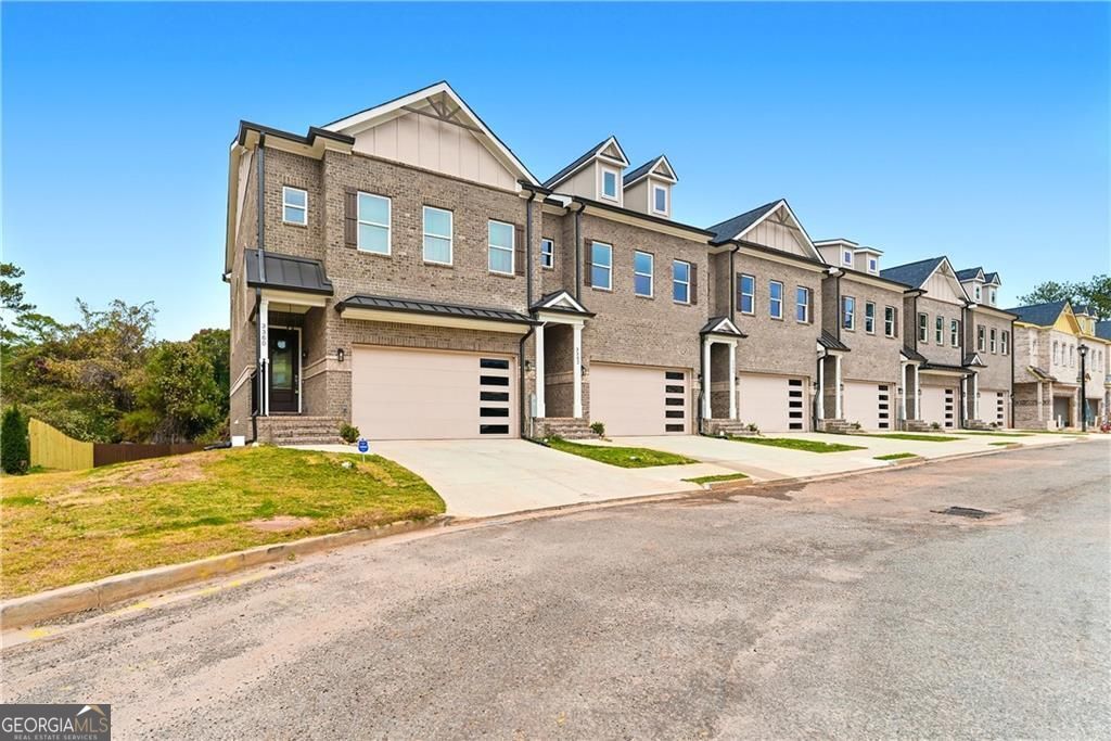 3360 Sarah Trail #1, Decatur, GA 30032 — photo 3