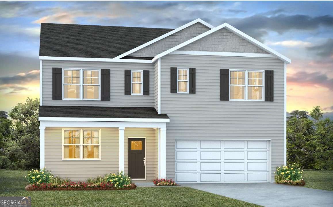 149 Timber Road, Statesboro, GA 30458