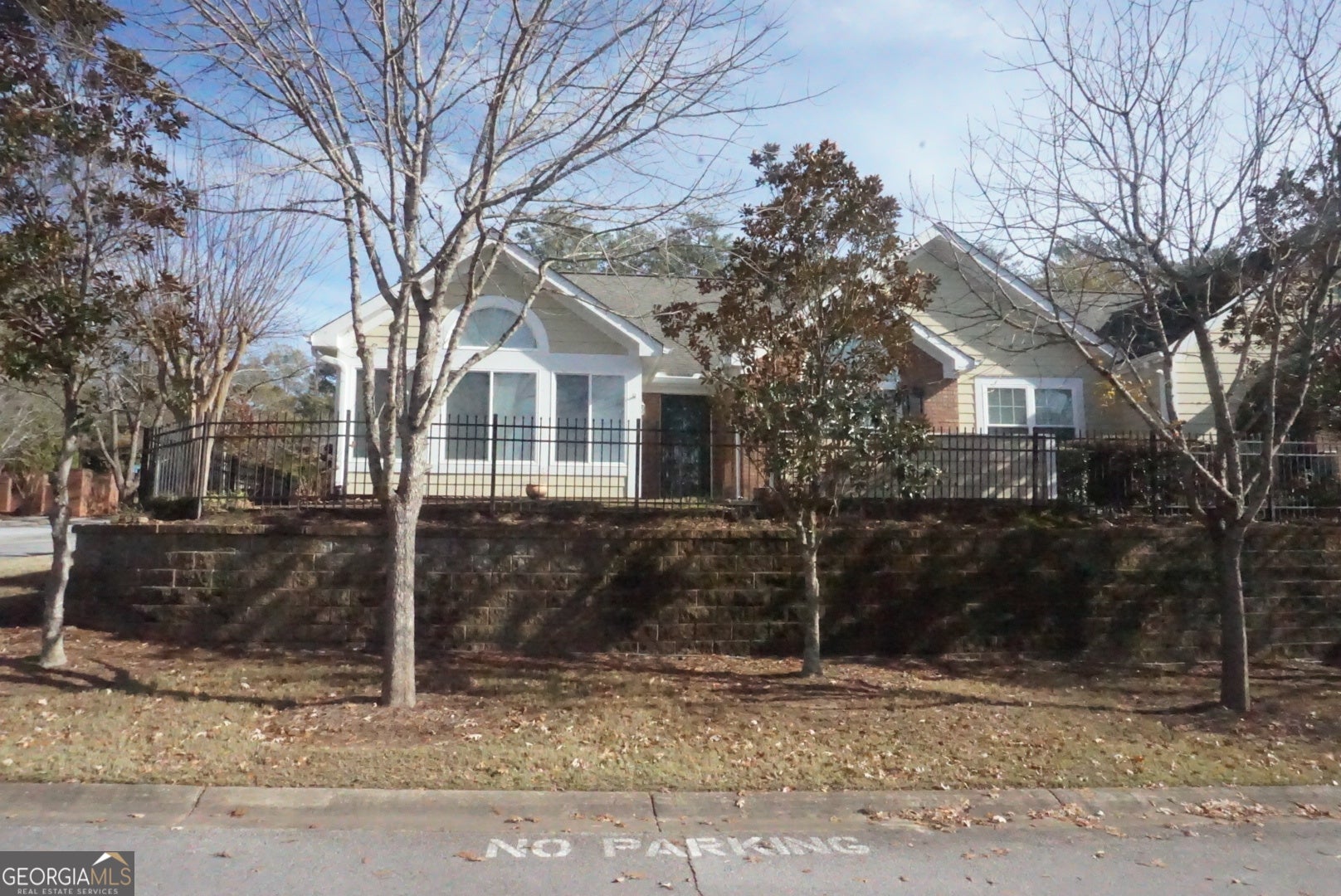 1802 Cascade Park Dr SW — photo