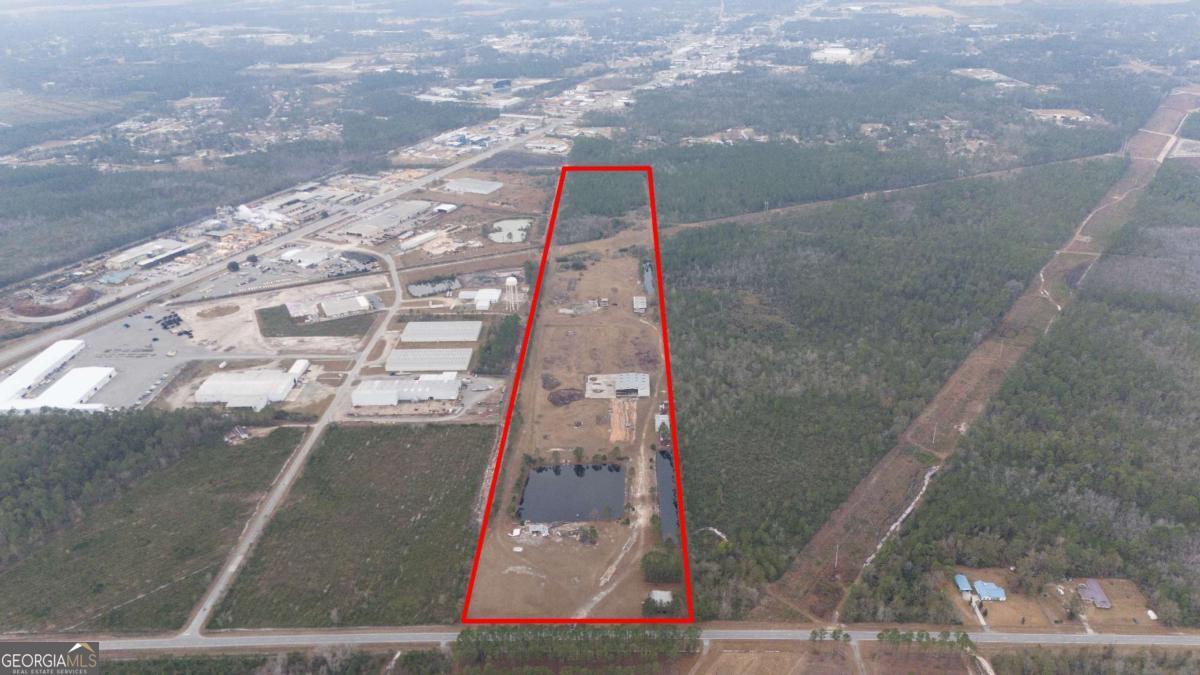 0 Industrial Park Dr — photo