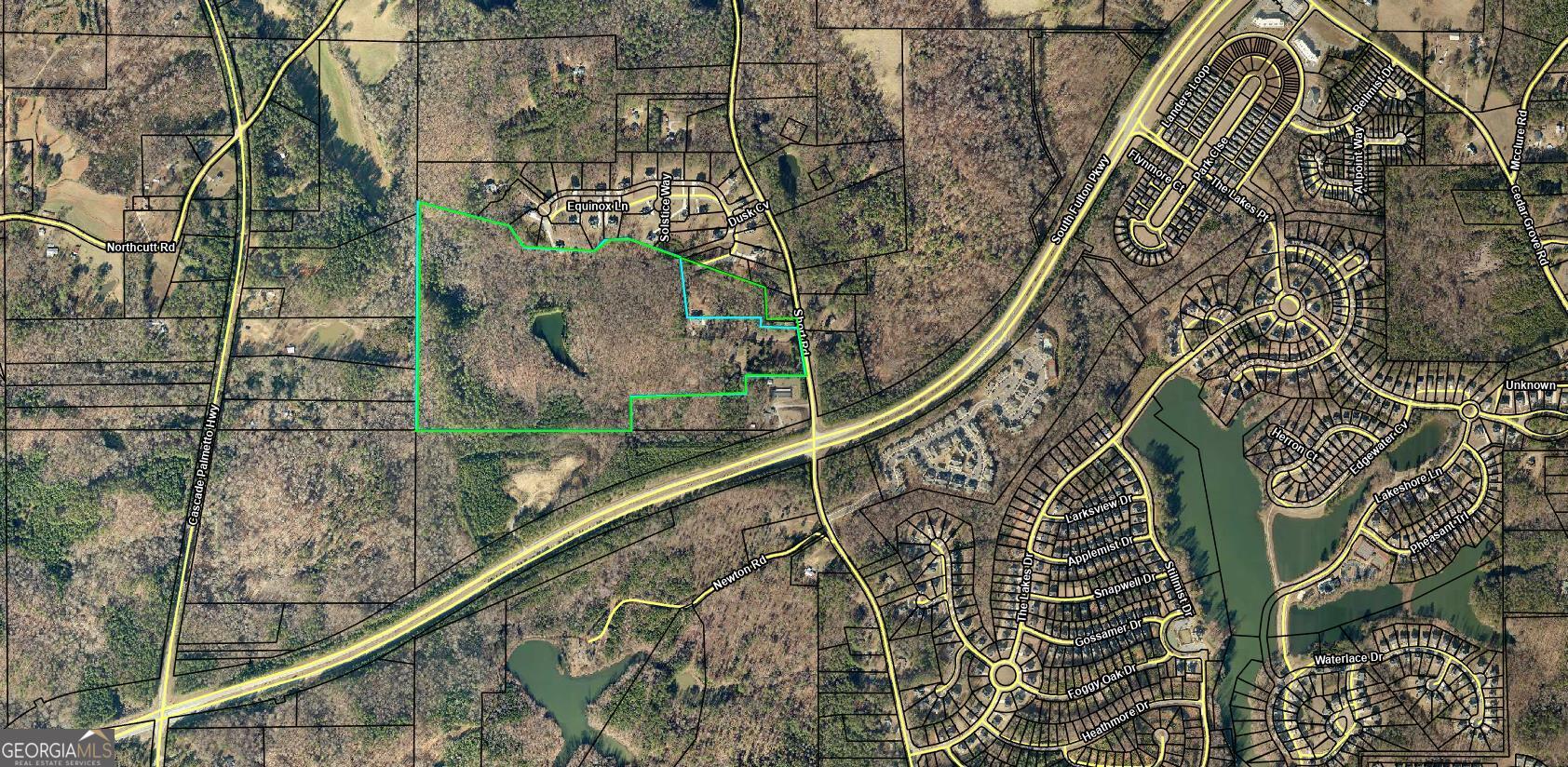 6235 Short Road, Fairburn, GA 30213