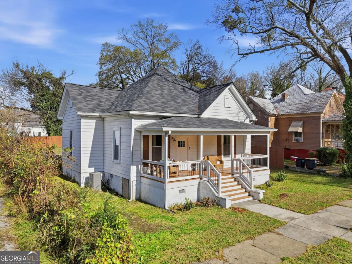 18 Butler Street SW, Rome, GA 30161 — photo 2