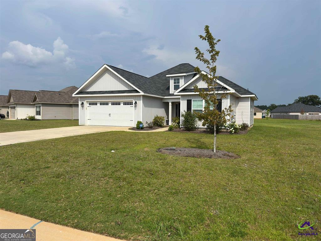 135 Sadie Heights Blvd — photo