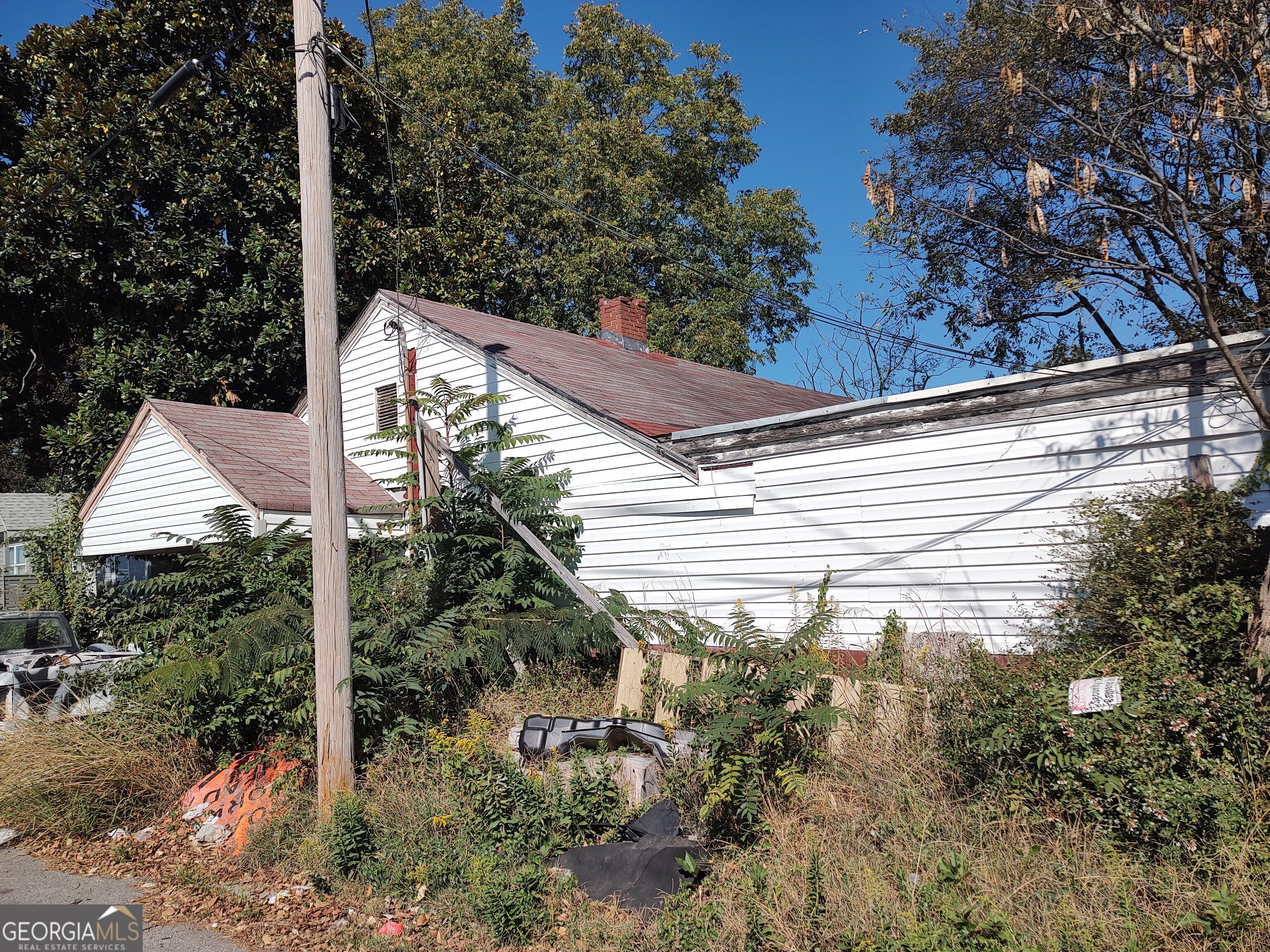 3159 Lakewood Ave SW — photo