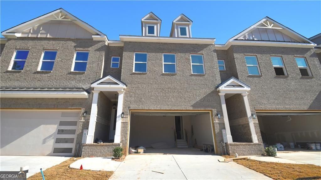 3362 Sarah Trail #2, Decatur, GA 30032 — photo 2