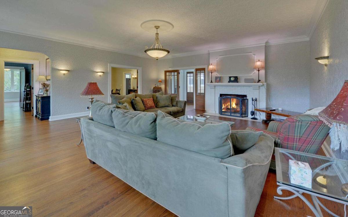 2465 Blue Ridge Drive, Blue Ridge, GA 30513 — photo 3