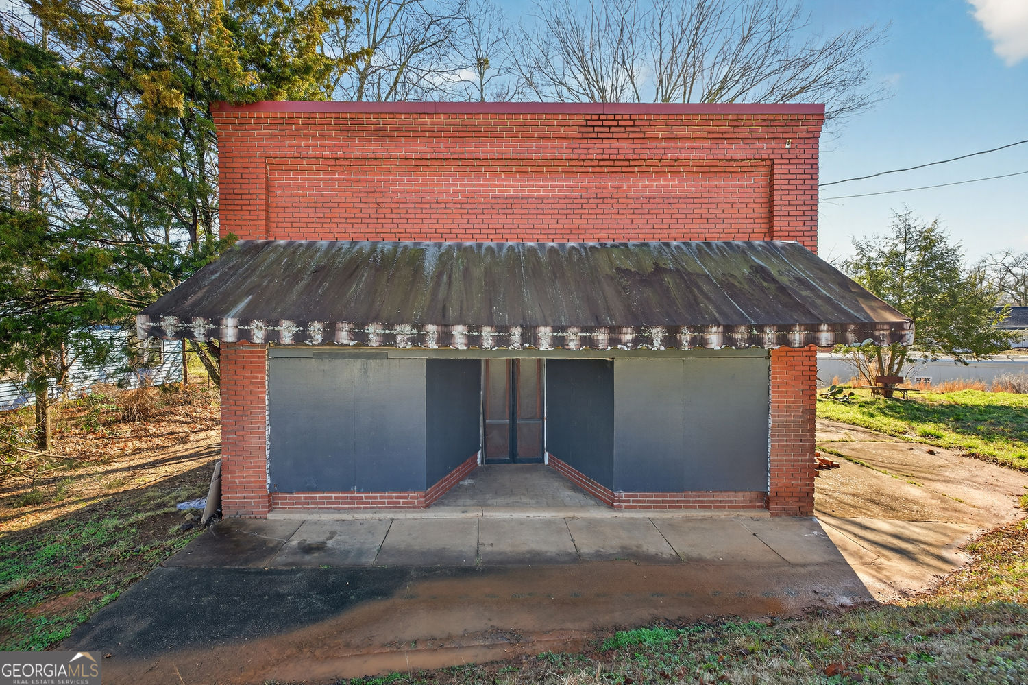 304 Cherokee Rd — photo