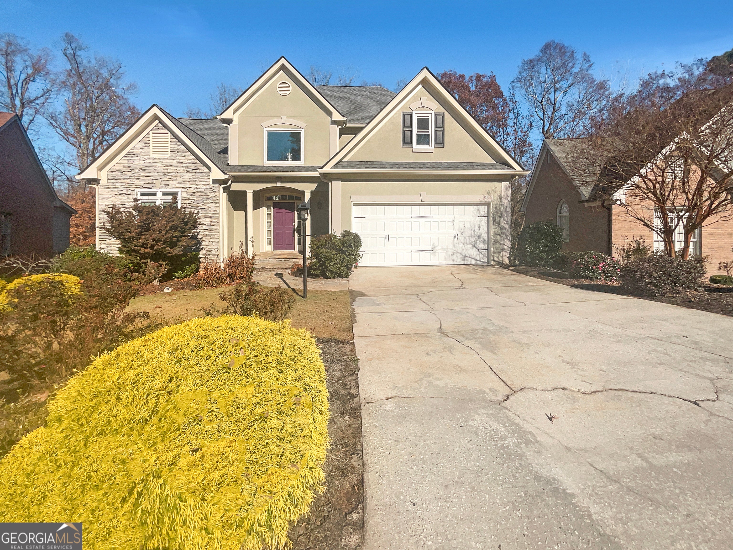 2669 Glenrose Hl — photo
