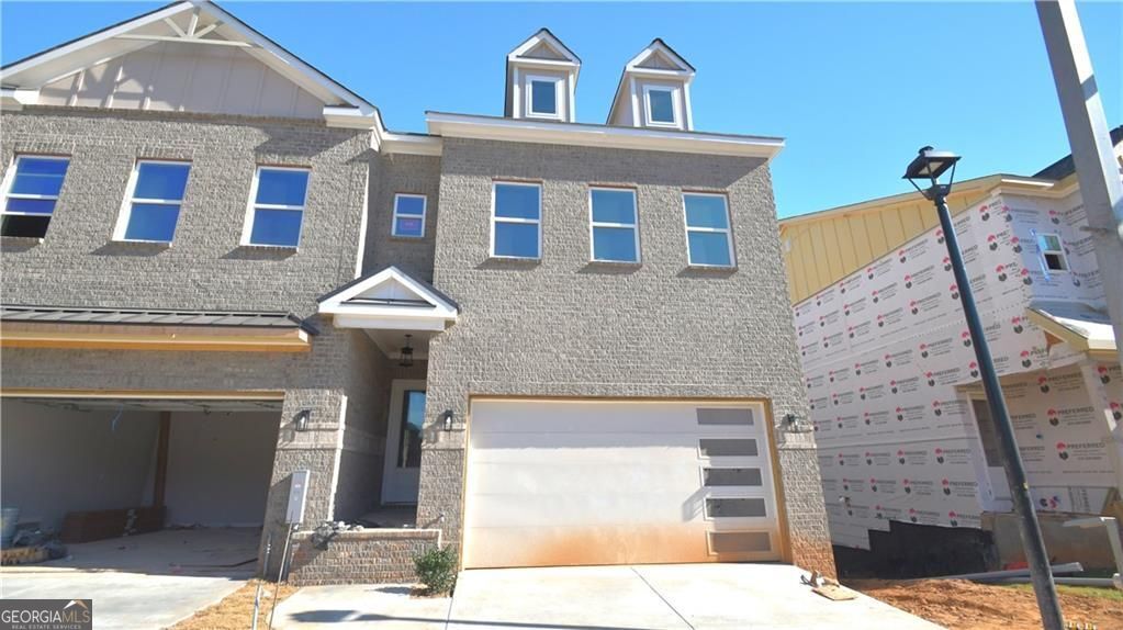 3370 Sarah Trail #6, Decatur, GA 30032 — photo 2