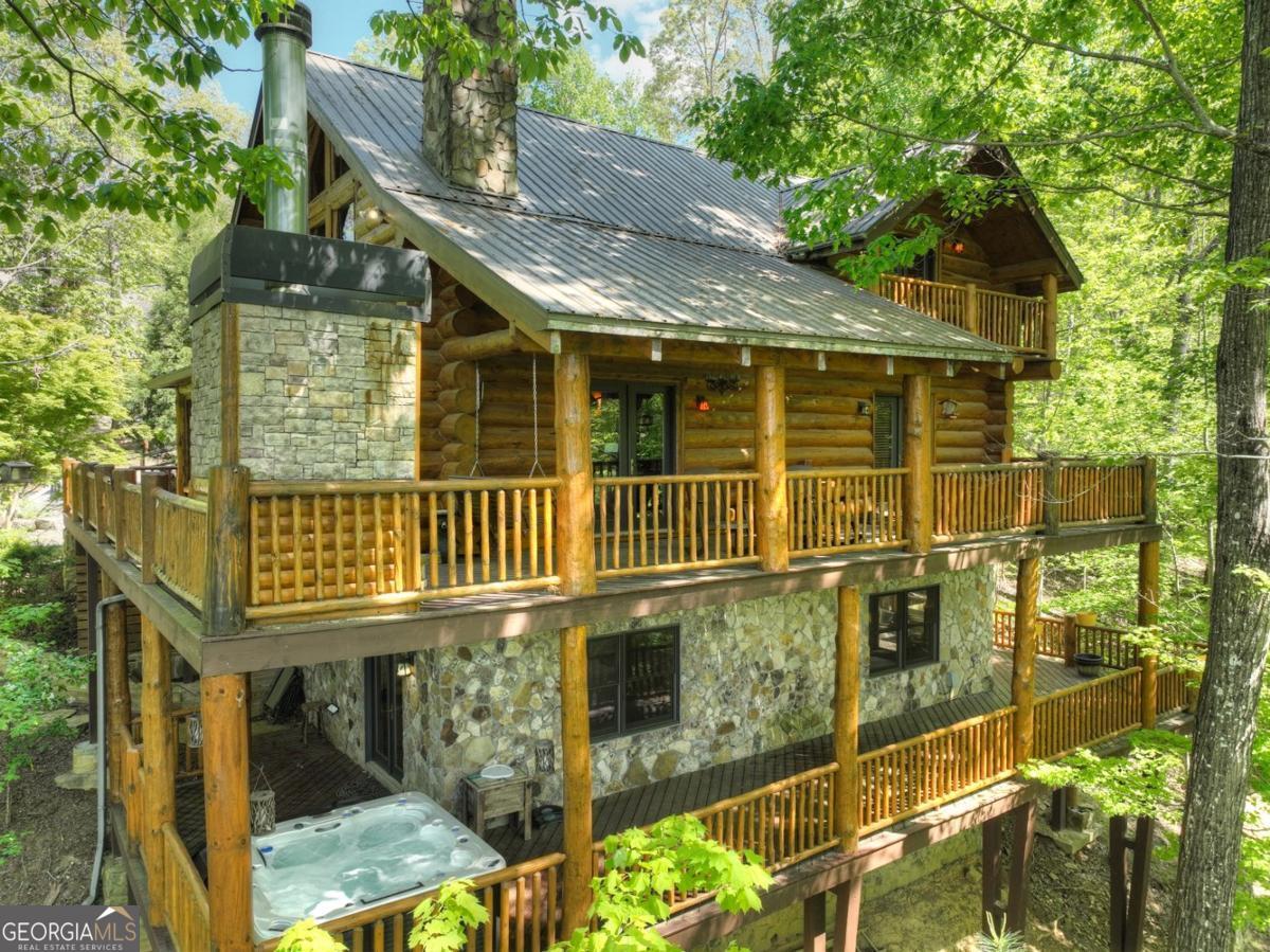 536 Lakeview Road #25, Blue Ridge, GA 30513 — photo 2