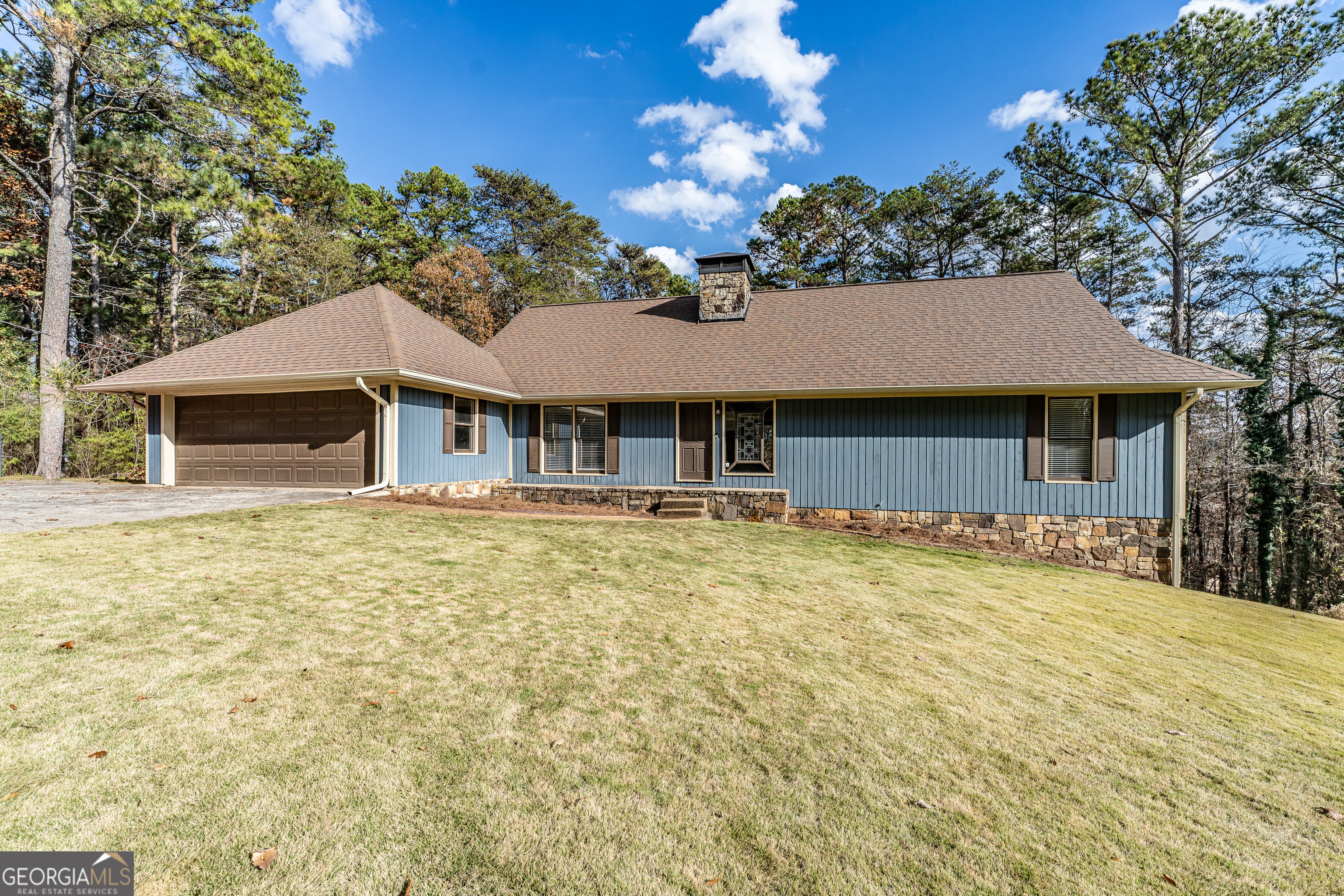 27 Saddle Mountain Rd SE — photo