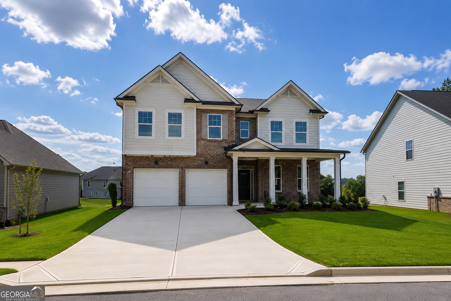 318 Cedar Hollow Lot 157 — photo
