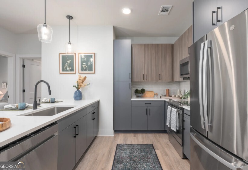 1400 Laurel Crossing Pkwy 1101 — photo