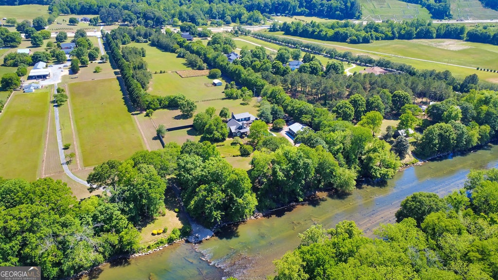 528 Old Alabama Rd SE — photo