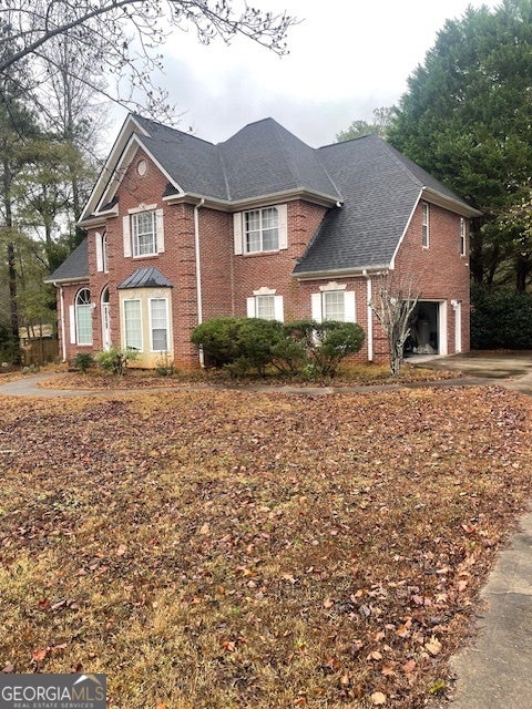 206 Arthur Dr — photo