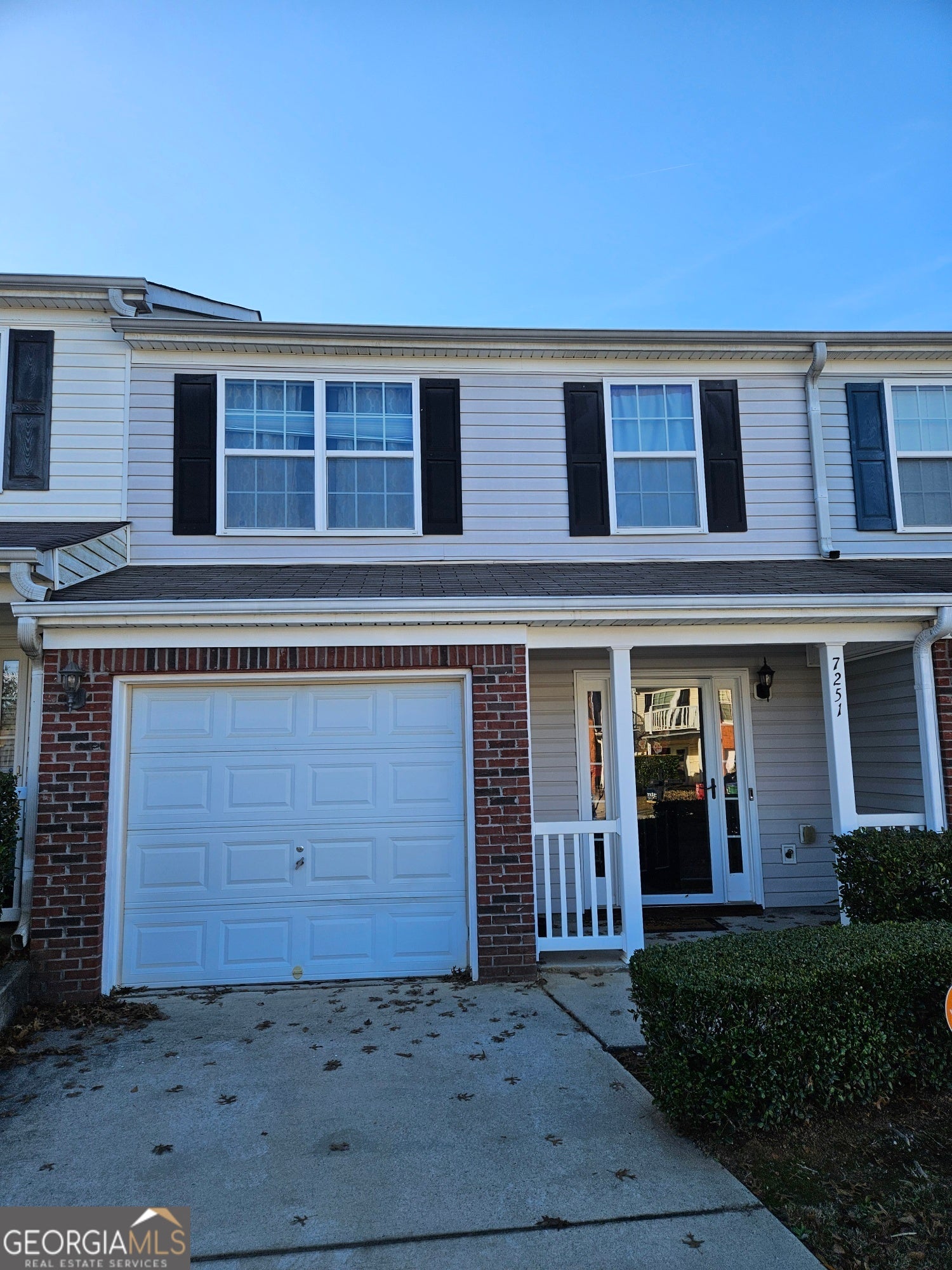 7251 April Ct — photo