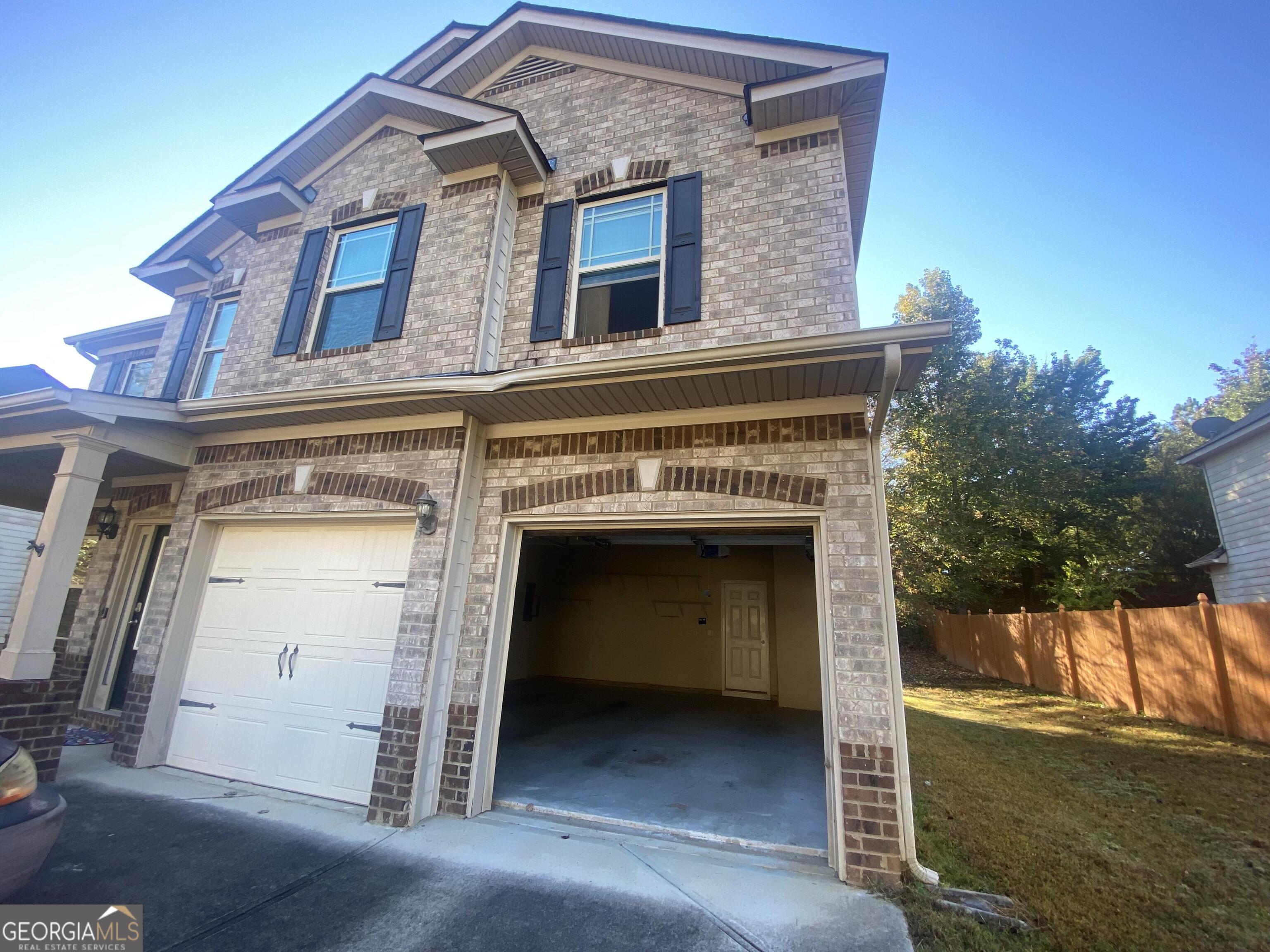 5441 Stirrup Way — photo