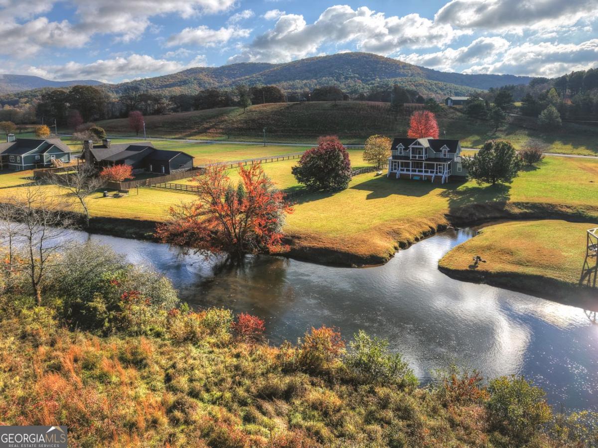 47 Downy Road #2, Blue Ridge GA 30513