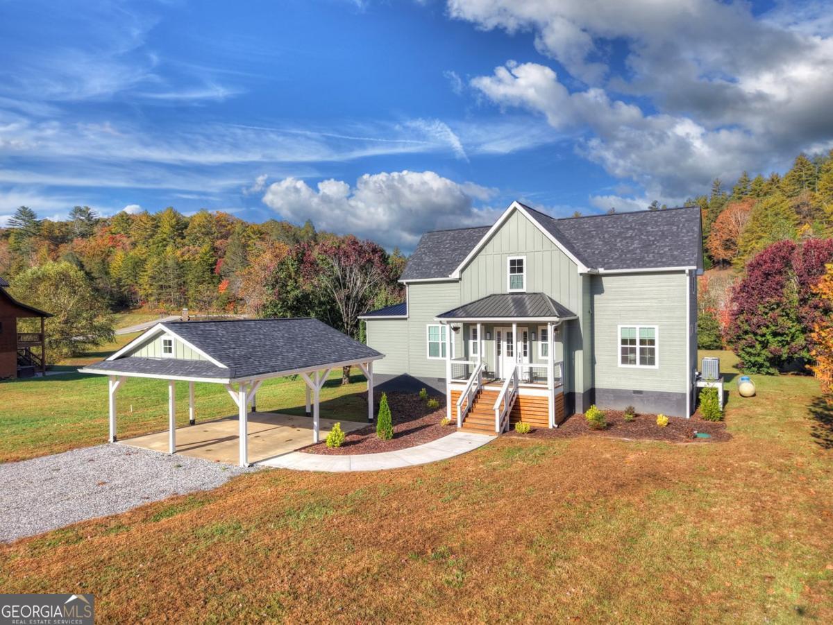 47 Downy Road #2, Blue Ridge GA 30513 — photo 2