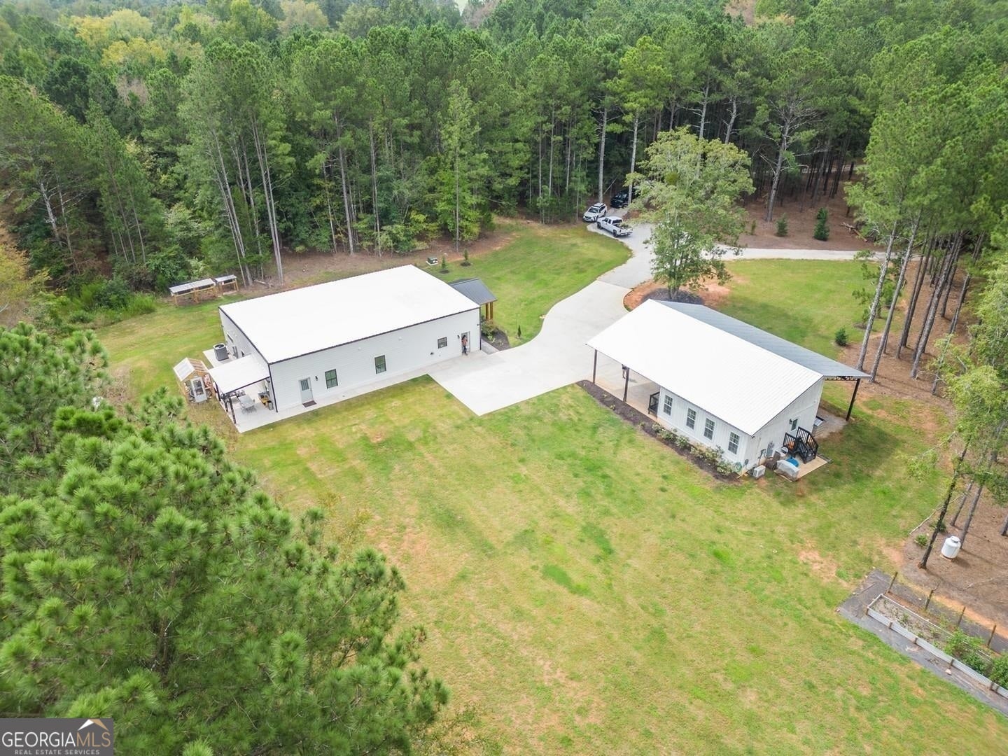 3060 Eatonton Rd — photo