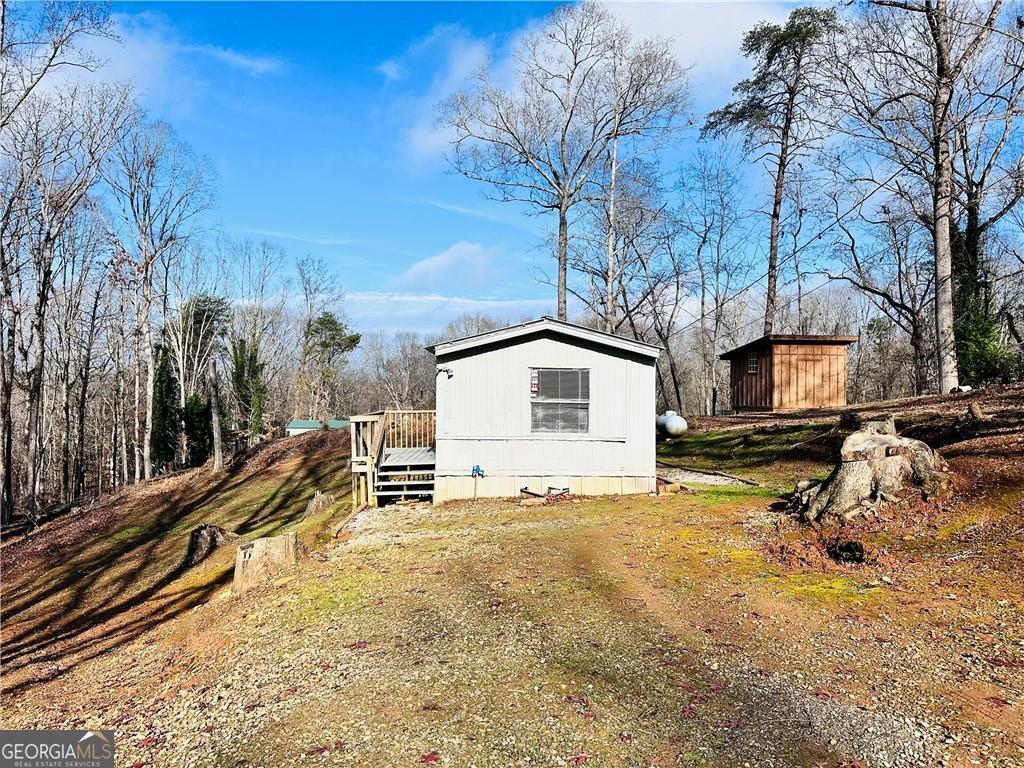 6134 Grant Ford Rd — photo