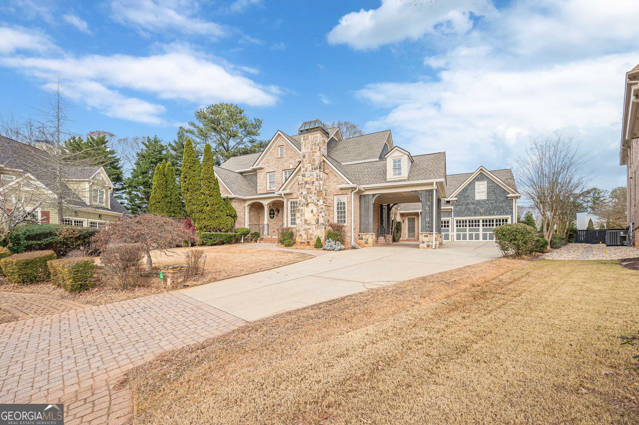 3262 Ashmore Hall Dr — photo