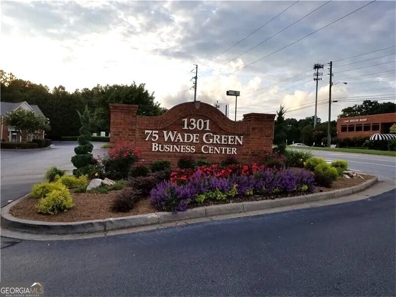 1301 Shiloh Rd NW 1210 — photo