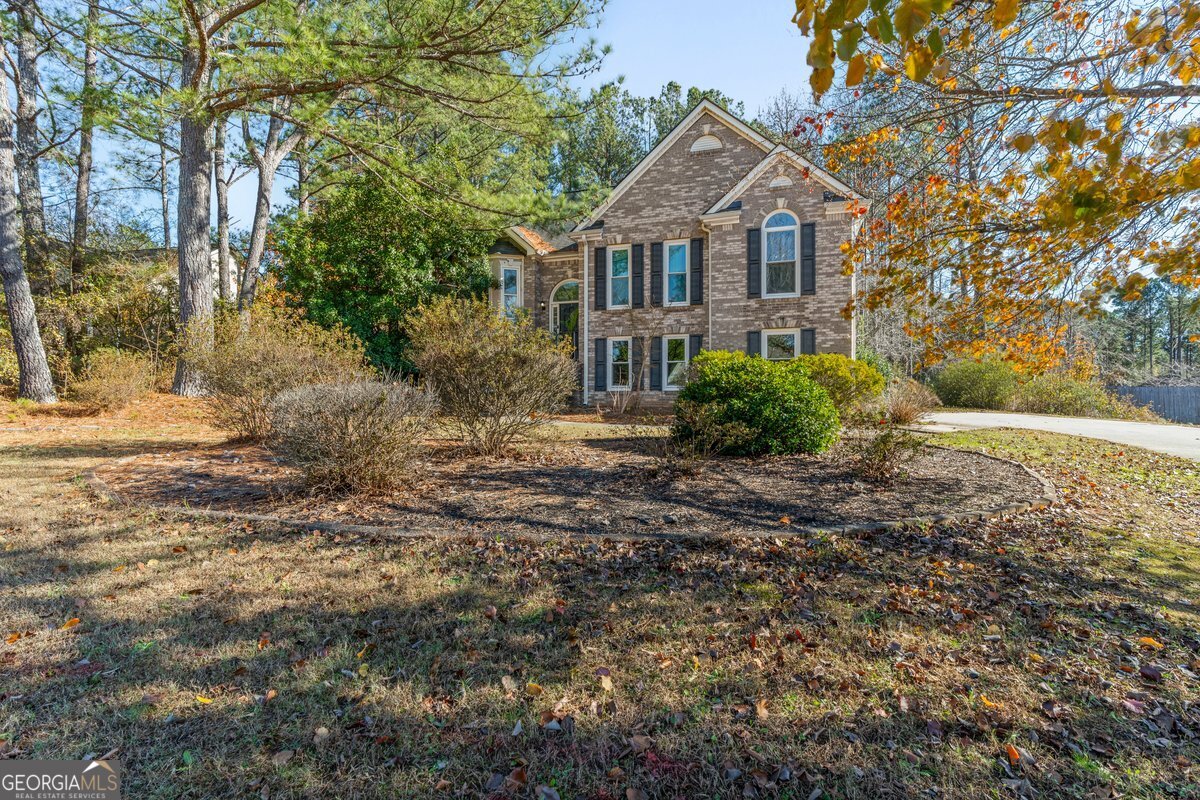65 Mosswood Trl — photo
