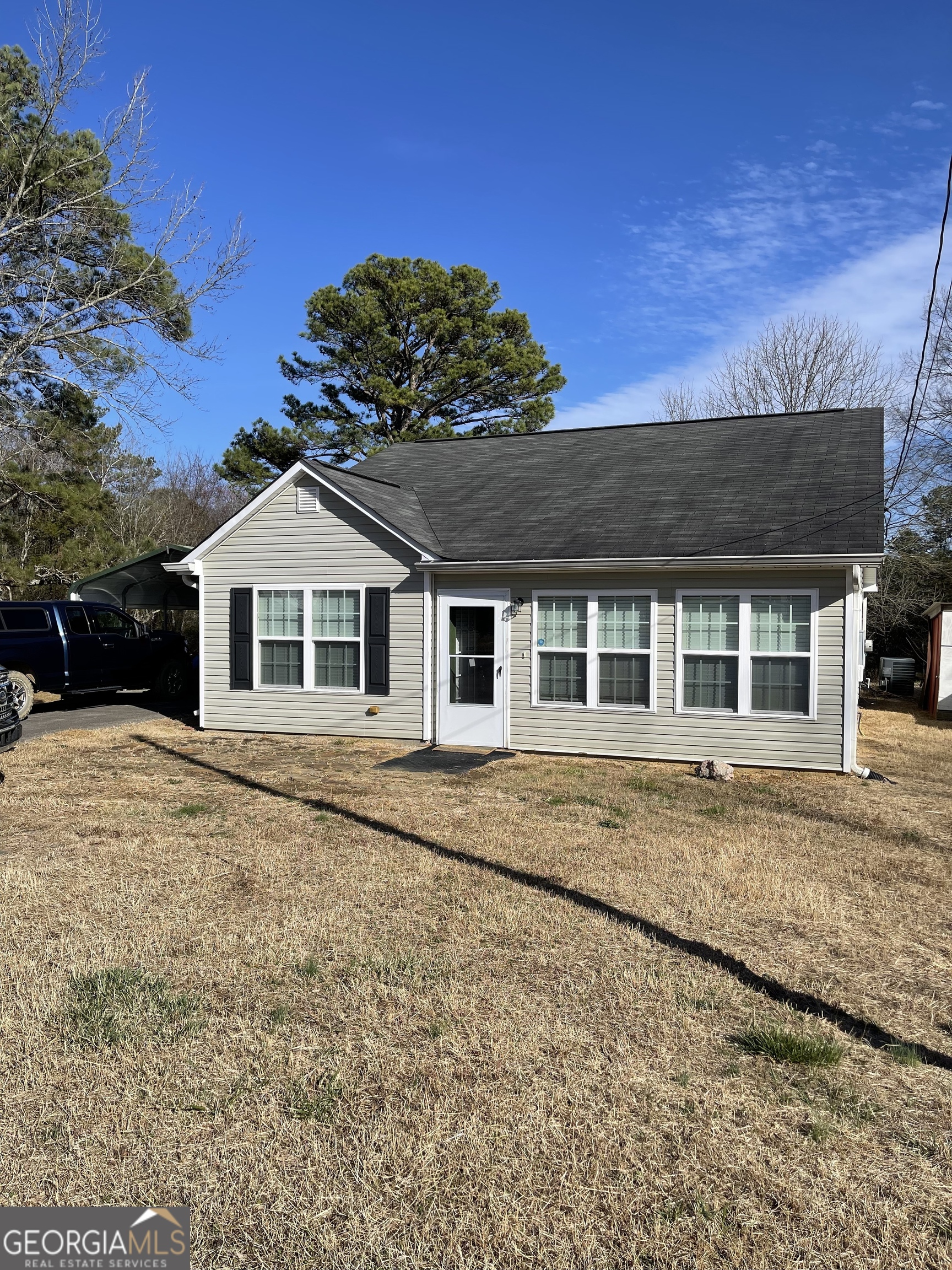 4579 Dogwood Valley Rd — photo