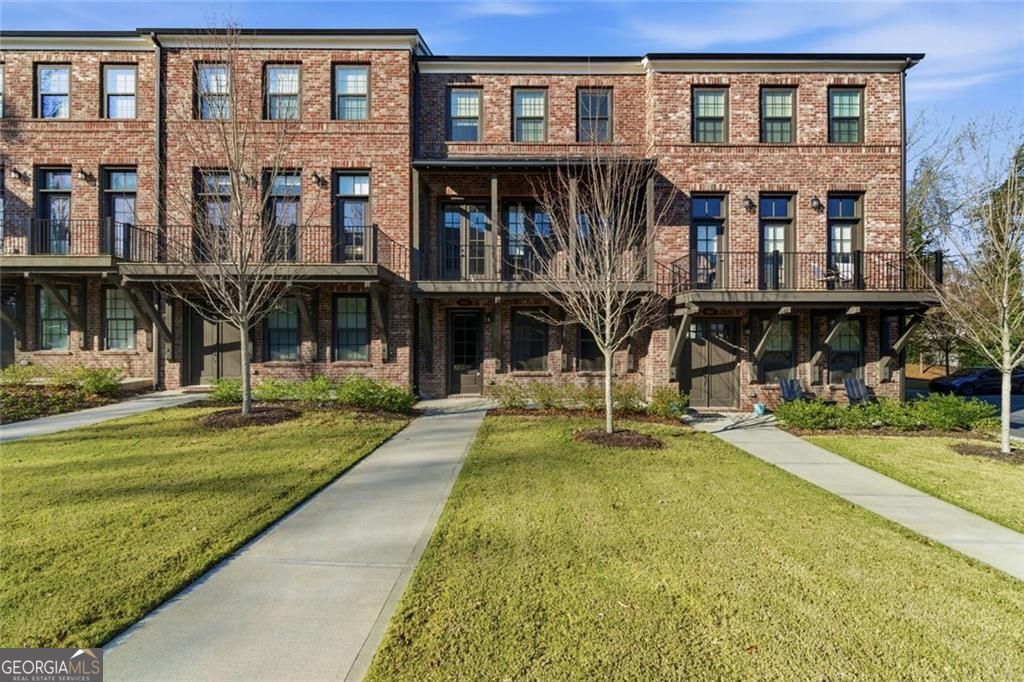 863 Tisdale Trl NE — photo