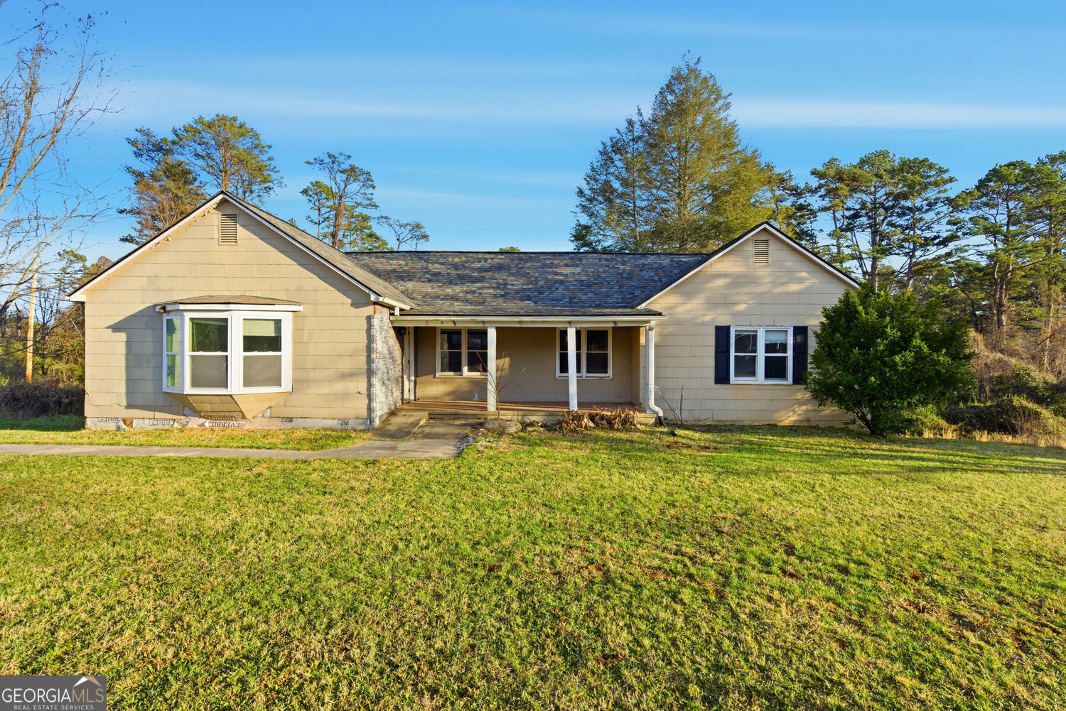 1805 Blue Ridge Drive, Blue Ridge, GA 30513