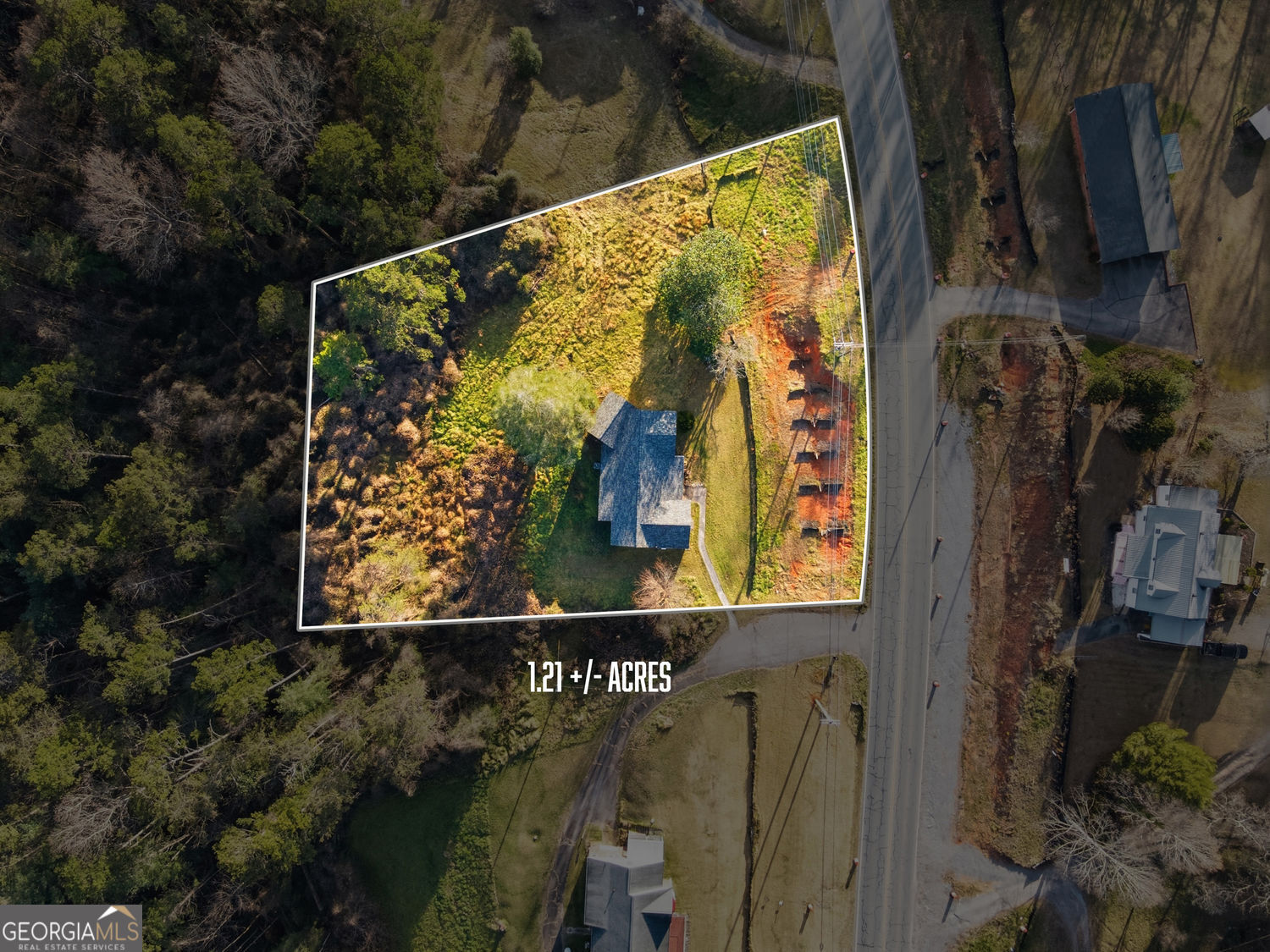 1805 Blue Ridge Drive, Blue Ridge, GA 30513 — photo 2