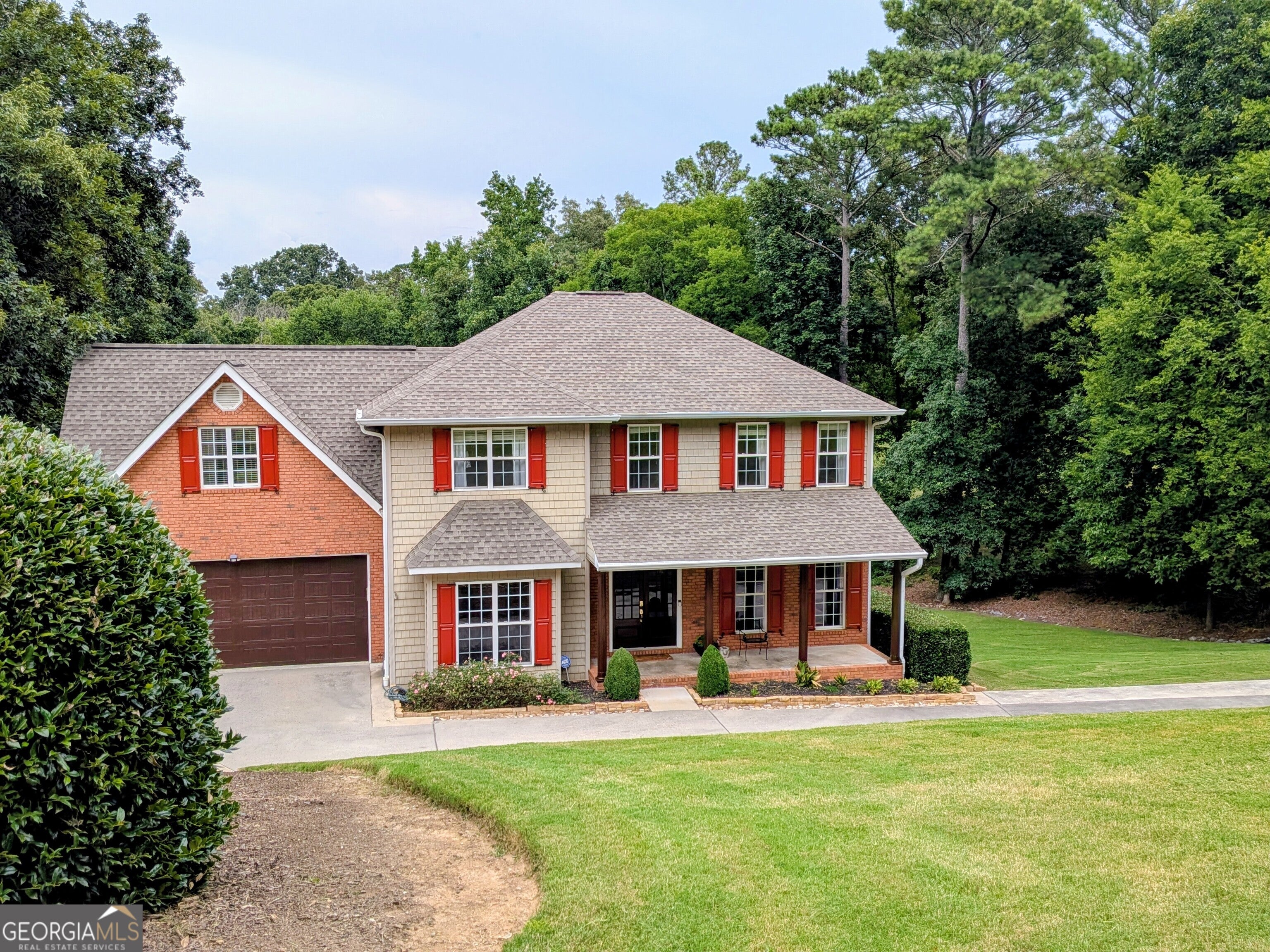355 Golf View Dr — photo