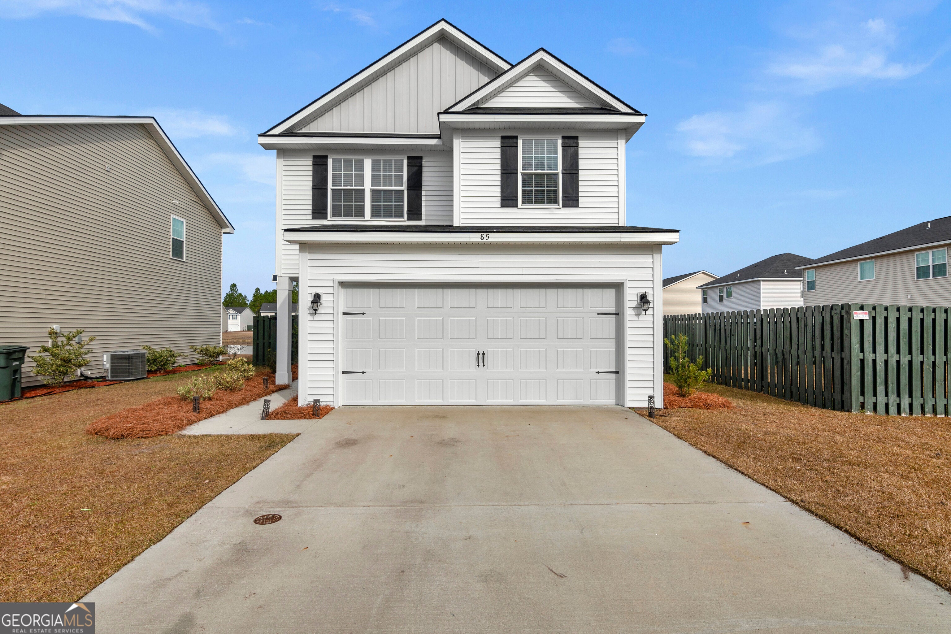 85 Brightleaf Cir — photo