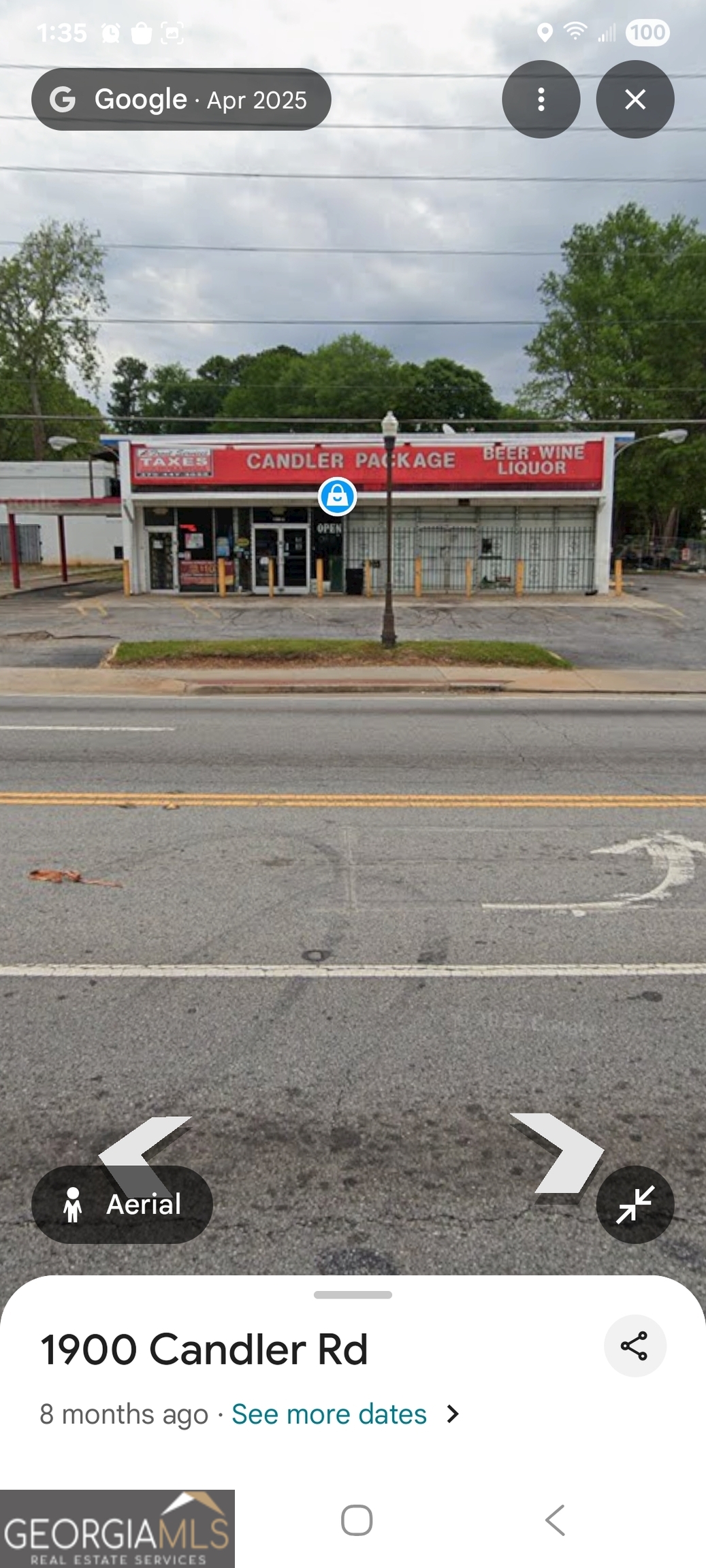 1900 Candler Road #1, Decatur, GA 30032