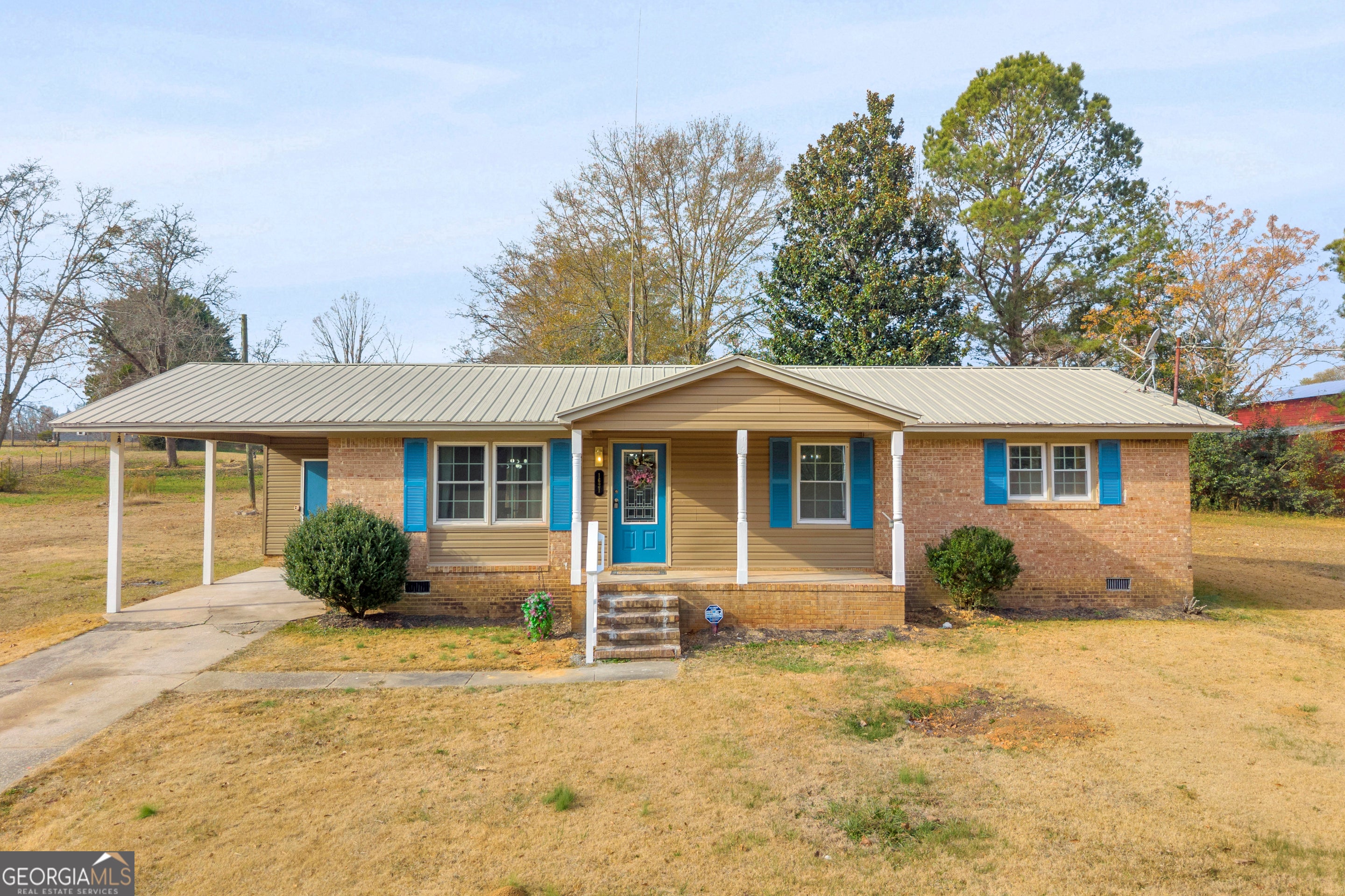1621 Dickerson Rd — photo