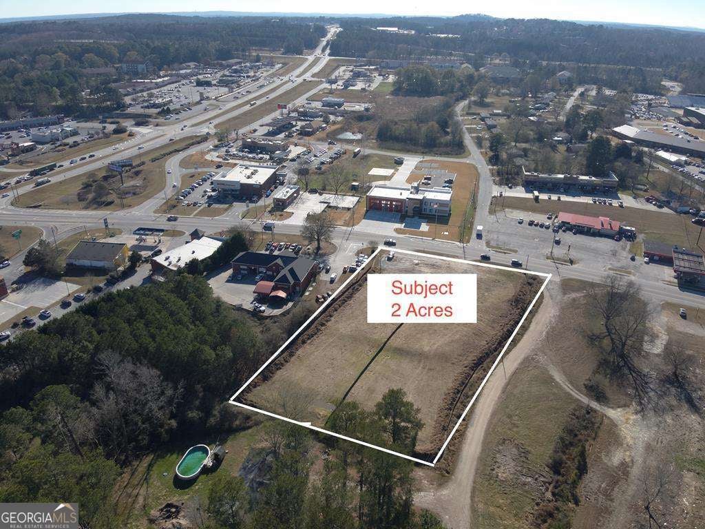 749 W Bankhead Hwy — photo