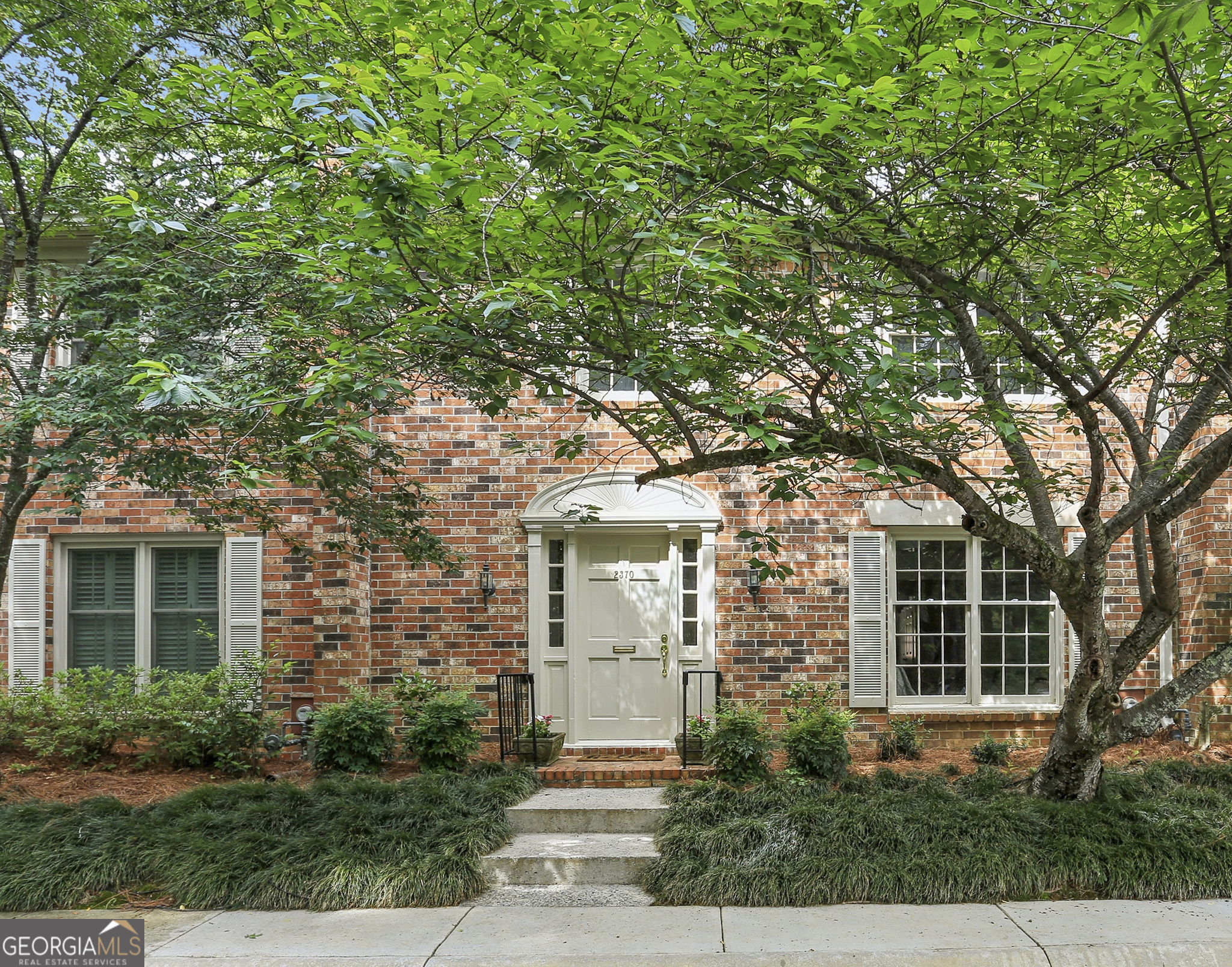 2370 Leafgate Road, Decatur, GA 30033