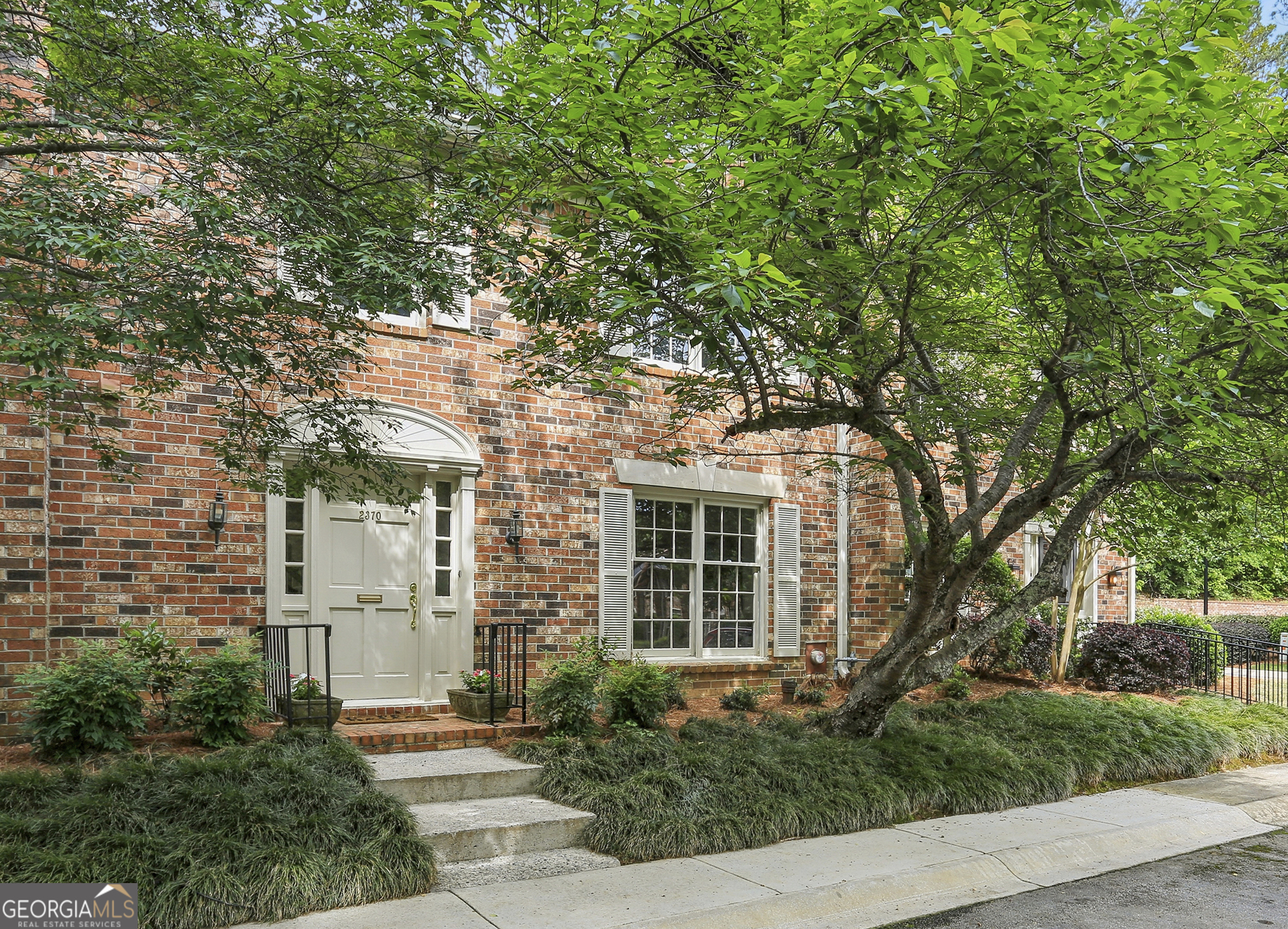 2370 Leafgate Road, Decatur, GA 30033 — photo 2