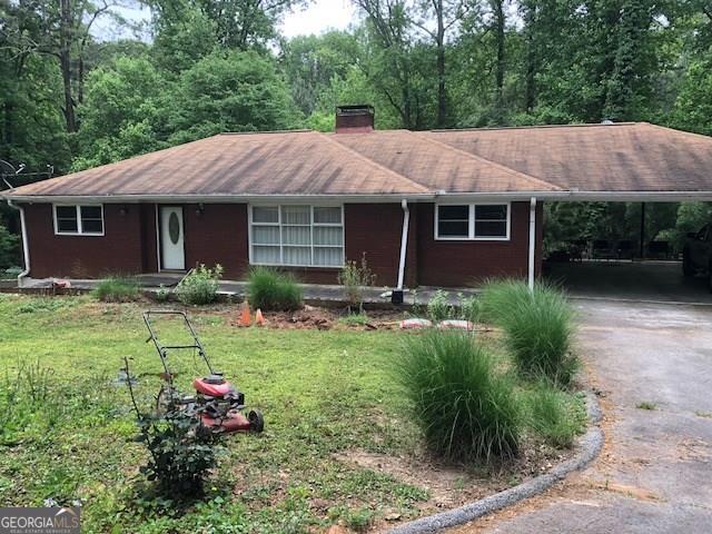 5165 Thompson Mill Rd — photo