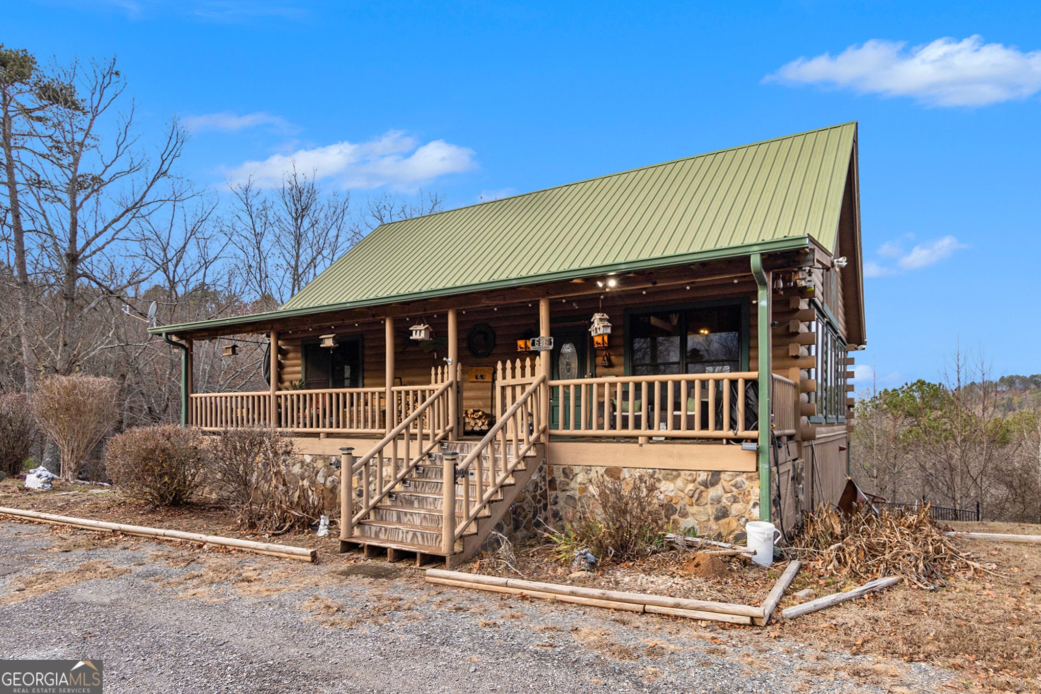 696 Railey Ridge NE, Ranger GA 30734 — photo 3
