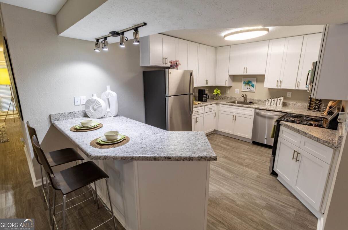 2845 Holcomb Bridge Rd 3209 — photo