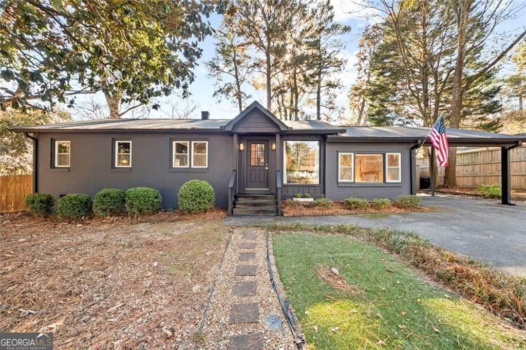 1333 Victor Road NE, Atlanta, GA 30324