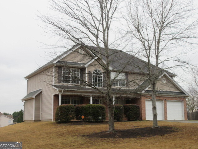 12237 Dickson Road, Hampton, GA 30228 — photo 2