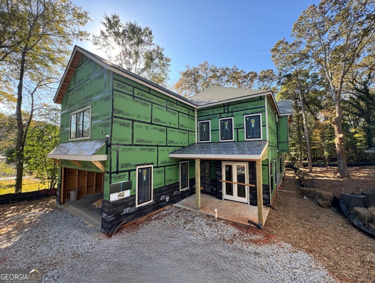 990 Sycamore Drive, Decatur, GA 30030