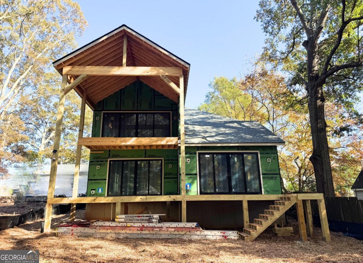 990 Sycamore Drive, Decatur, GA 30030 — photo 2